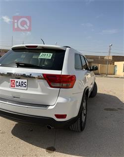 جيب جراند شيروكي